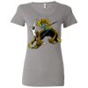 Ladies' Triblend Short Sleeve T-Shirt Thumbnail