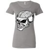 Ladies' Triblend Short Sleeve T-Shirt Thumbnail