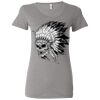 Ladies' Triblend Short Sleeve T-Shirt Thumbnail