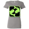 Ladies' Triblend Short Sleeve T-Shirt Thumbnail