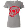 Ladies' Triblend Short Sleeve T-Shirt Thumbnail