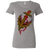 Ladies' Triblend Short Sleeve T-Shirt Thumbnail