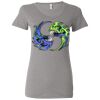 Ladies' Triblend Short Sleeve T-Shirt Thumbnail