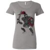 Ladies' Triblend Short Sleeve T-Shirt Thumbnail