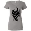 Ladies' Triblend Short Sleeve T-Shirt Thumbnail