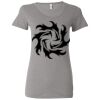 Ladies' Triblend Short Sleeve T-Shirt Thumbnail