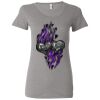 Ladies' Triblend Short Sleeve T-Shirt Thumbnail