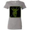 Ladies' Triblend Short Sleeve T-Shirt Thumbnail