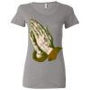 Ladies' Triblend Short Sleeve T-Shirt Thumbnail