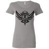 Ladies' Triblend Short Sleeve T-Shirt Thumbnail