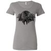 Ladies' Triblend Short Sleeve T-Shirt Thumbnail