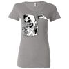 Ladies' Triblend Short Sleeve T-Shirt Thumbnail