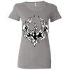 Ladies' Triblend Short Sleeve T-Shirt Thumbnail