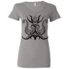 Ladies' Triblend Short Sleeve T-Shirt Thumbnail