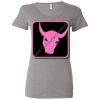 Ladies' Triblend Short Sleeve T-Shirt Thumbnail