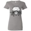 Ladies' Triblend Short Sleeve T-Shirt Thumbnail