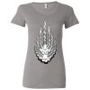 Ladies' Triblend Short Sleeve T-Shirt Thumbnail