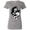 Ladies' Triblend Short Sleeve T-Shirt Thumbnail