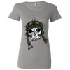 Ladies' Triblend Short Sleeve T-Shirt Thumbnail