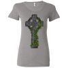 Ladies' Triblend Short Sleeve T-Shirt Thumbnail