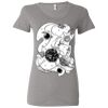 Ladies' Triblend Short Sleeve T-Shirt Thumbnail