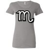 Ladies' Triblend Short Sleeve T-Shirt Thumbnail