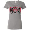 Ladies' Triblend Short Sleeve T-Shirt Thumbnail