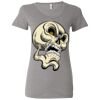 Ladies' Triblend Short Sleeve T-Shirt Thumbnail