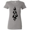 Ladies' Triblend Short Sleeve T-Shirt Thumbnail