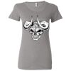 Ladies' Triblend Short Sleeve T-Shirt Thumbnail