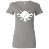 Ladies' Triblend Short Sleeve T-Shirt Thumbnail