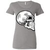 Ladies' Triblend Short Sleeve T-Shirt Thumbnail