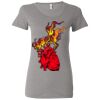 Ladies' Triblend Short Sleeve T-Shirt Thumbnail