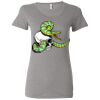 Ladies' Triblend Short Sleeve T-Shirt Thumbnail