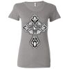 Ladies' Triblend Short Sleeve T-Shirt Thumbnail