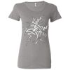 Ladies' Triblend Short Sleeve T-Shirt Thumbnail