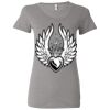 Ladies' Triblend Short Sleeve T-Shirt Thumbnail