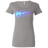 Ladies' Triblend Short Sleeve T-Shirt Thumbnail