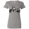 Ladies' Triblend Short Sleeve T-Shirt Thumbnail