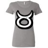 Ladies' Triblend Short Sleeve T-Shirt Thumbnail