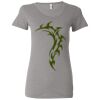 Ladies' Triblend Short Sleeve T-Shirt Thumbnail