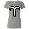 Ladies' Triblend Short Sleeve T-Shirt Thumbnail