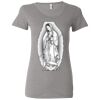 Ladies' Triblend Short Sleeve T-Shirt Thumbnail