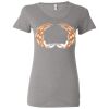 Ladies' Triblend Short Sleeve T-Shirt Thumbnail