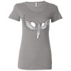 Ladies' Triblend Short Sleeve T-Shirt Thumbnail