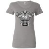 Ladies' Triblend Short Sleeve T-Shirt Thumbnail