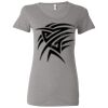 Ladies' Triblend Short Sleeve T-Shirt Thumbnail