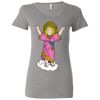 Ladies' Triblend Short Sleeve T-Shirt Thumbnail