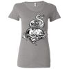 Ladies' Triblend Short Sleeve T-Shirt Thumbnail