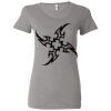 Ladies' Triblend Short Sleeve T-Shirt Thumbnail